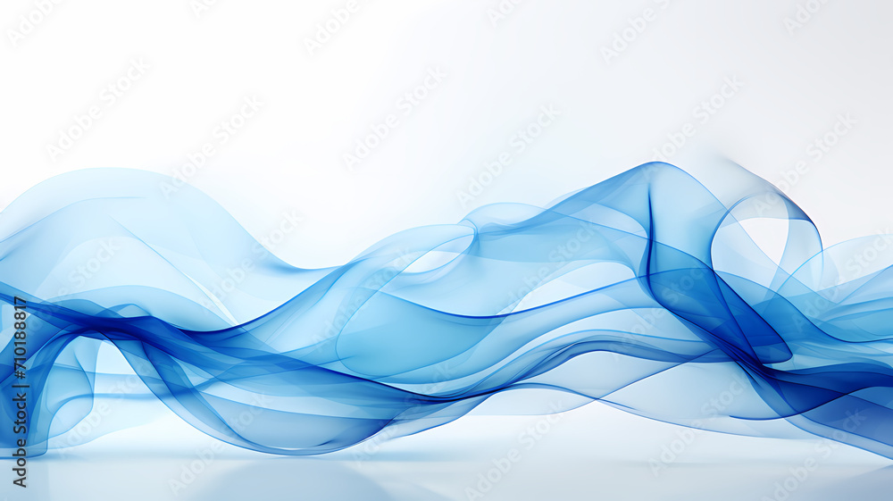 white and blue abstract digital art background with smoke effects white and blue abstract digital art background with smoke effects