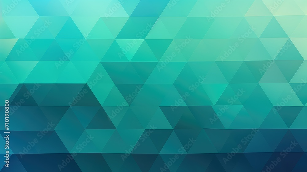 Obraz premium abstract geometric gradient background illustration shape color, modern digital, wallpaper texture abstract geometric gradient background