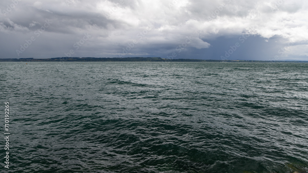 This lake is gorgeous Neufchâtel from different views