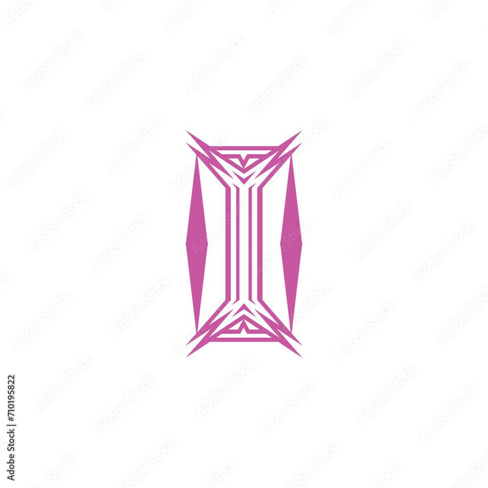Business logo design vector Business logo design vector