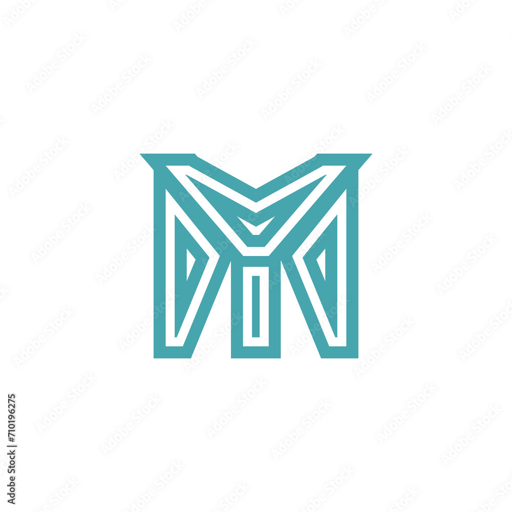 illustration of a building logo illustration of a building logo