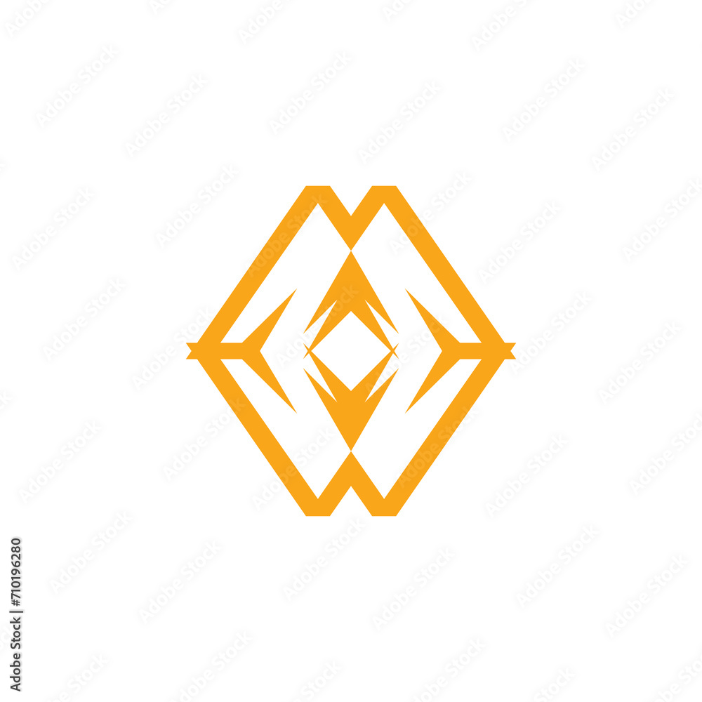 illustration of a building logo illustration of a building logo