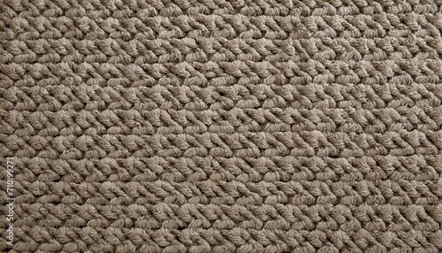 Cream hotel carpet texture top wiev