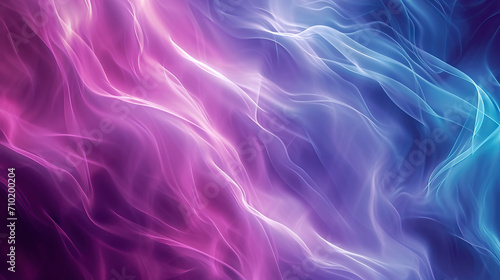 Spectral Shift: A background with shifting gradients and hues in spectral colors like indigo and violet, creating a dynamic and vibrant effect