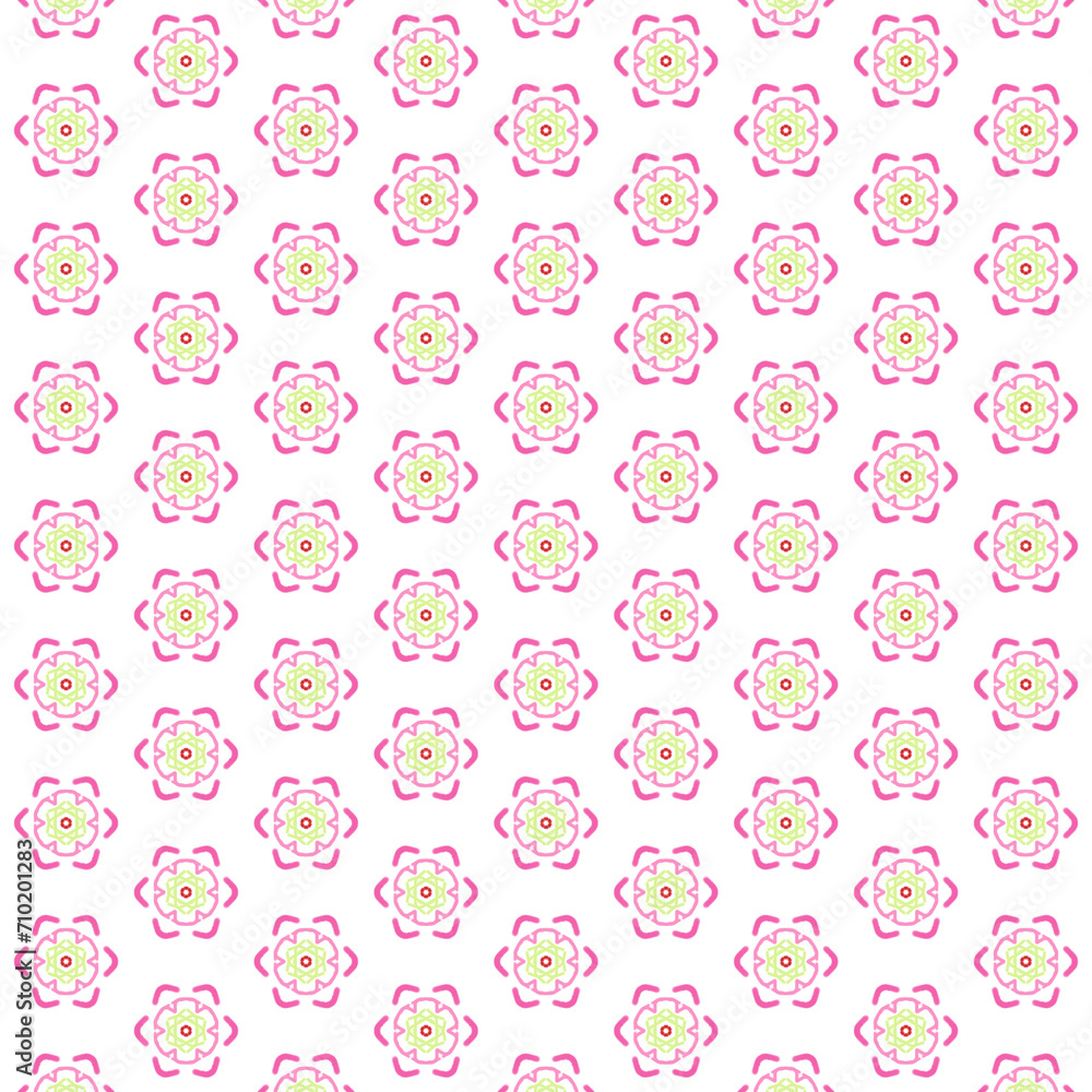 Flower pattern background can be used to make book covers or fabric prints Flower pattern background can be used to make book covers or fabric prints