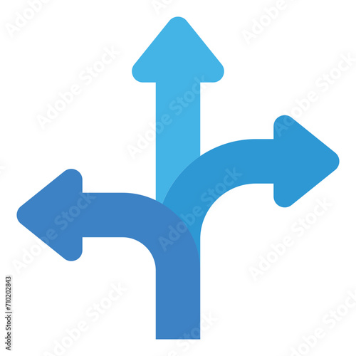 Direction Icon