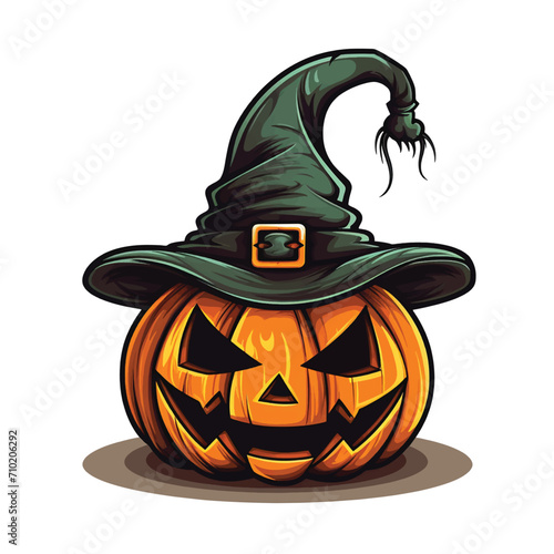 Mysterious Halloween bat flying overhead