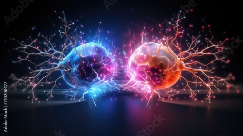 Neuronal network neurons brain Neurofeedback  synapses  neurosciences. Neuroprotection  neuro-oncology  neuronal function and neurotransmission. Meuropathology  neurotherapeutics  and neurotoxicology