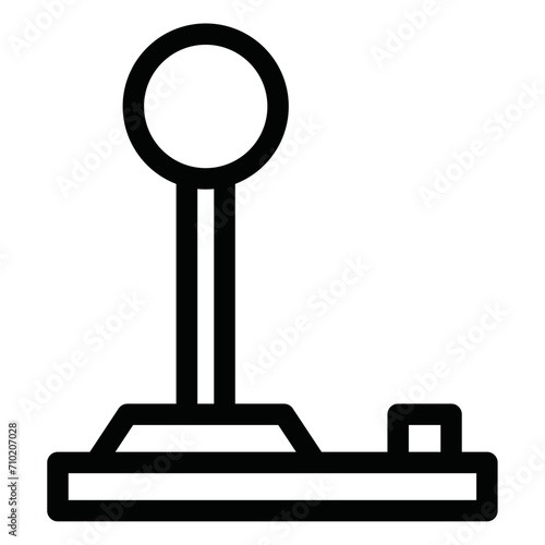 joystick icon 