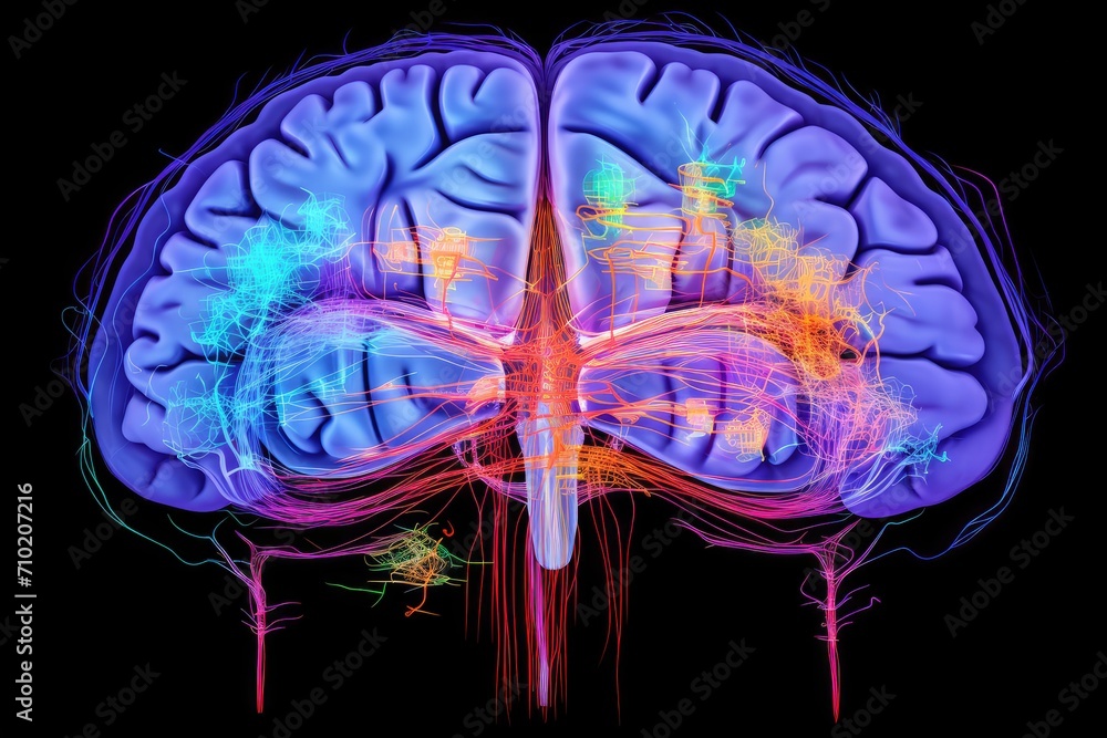 human brain anatomy, traumatic brain injury (TBI), brain tumor
