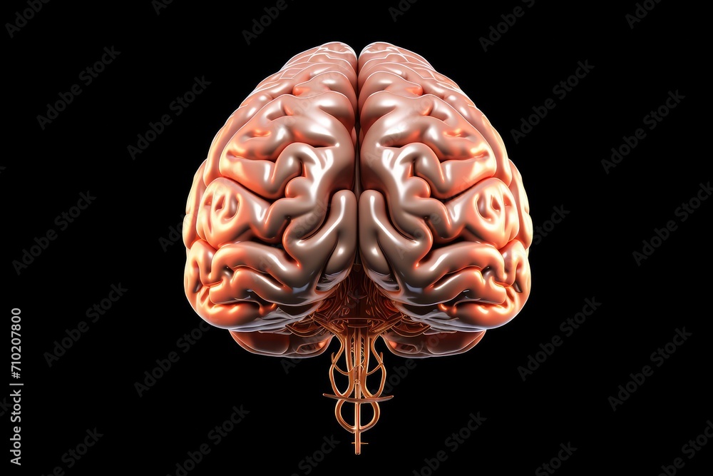 3D Science Skull, connected by axons to spinal cord. Reflex arcs, involving motor and sensory cortex. Somatosensory system, proprioception, homunculus. Nervous system development, neural oscillations 3D Science Skull, connected by axons to spinal cord. Reflex arcs, involving motor and sensory cortex. Somatosensory system, proprioception, homunculus. Nervous system development, neural oscillations