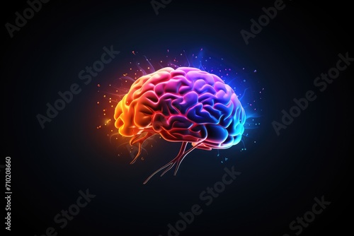 Brain regions  hippocampus  amygdala  frontal  parietal  temporal  occipital lobes  Broca s and Wernicke s areas  corpus callosum  basal ganglia. Neurotransmitters include glutamate GABA amino acid
