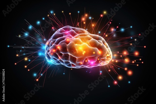 Brain regions  cerebellum  brainstem  cerebral cortex  frontal  parietal  temporal  occipital lobes   thalamus  limbic system  hippocampus  amygdala . Neural architecture for neuroanatomical insights.