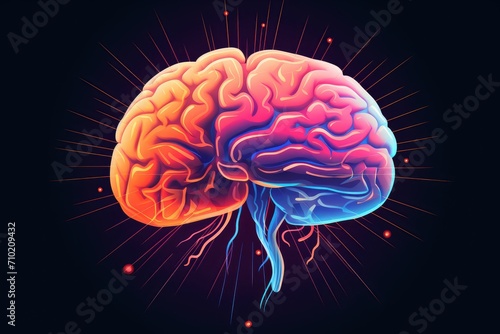 Neurovascular Human Brain disorders affecting meninges, skull, and cranial nerves. Understand cerebrospinal fluid dynamics and blood-brain barrier. Study hypothalamus and pituitary gland involvement.