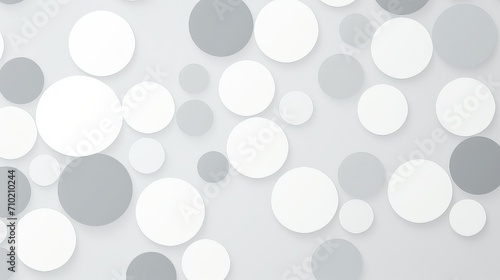 round circle dots background illustration circular modern, texture seamless, colorful vibrant round circle dots background