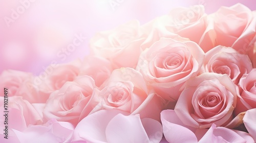 soft pastel pink background illustration gentle delicate  light blush  subtle feminine soft pastel pink background