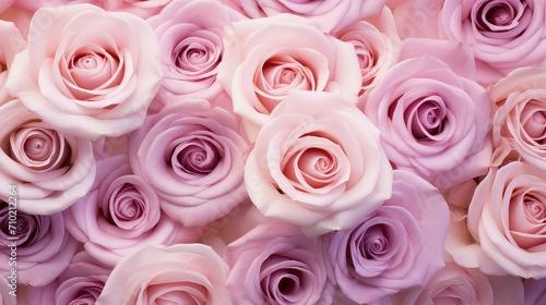delicate pastel roses background illustration romantic vintage, summer pink, blush lavender delicate pastel roses background