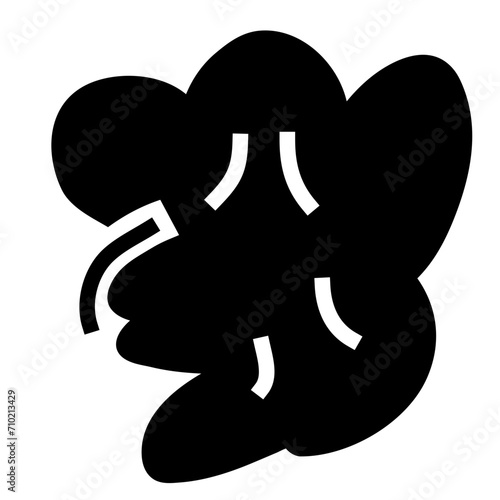 Surrealism Abstract elements