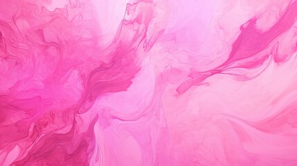 colorful bright pink background illustration cheerful girly, bold energetic, playful lively colorful bright pink background