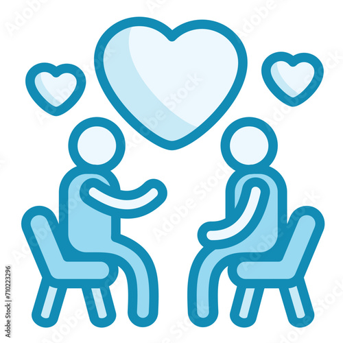 Healing Together Icon