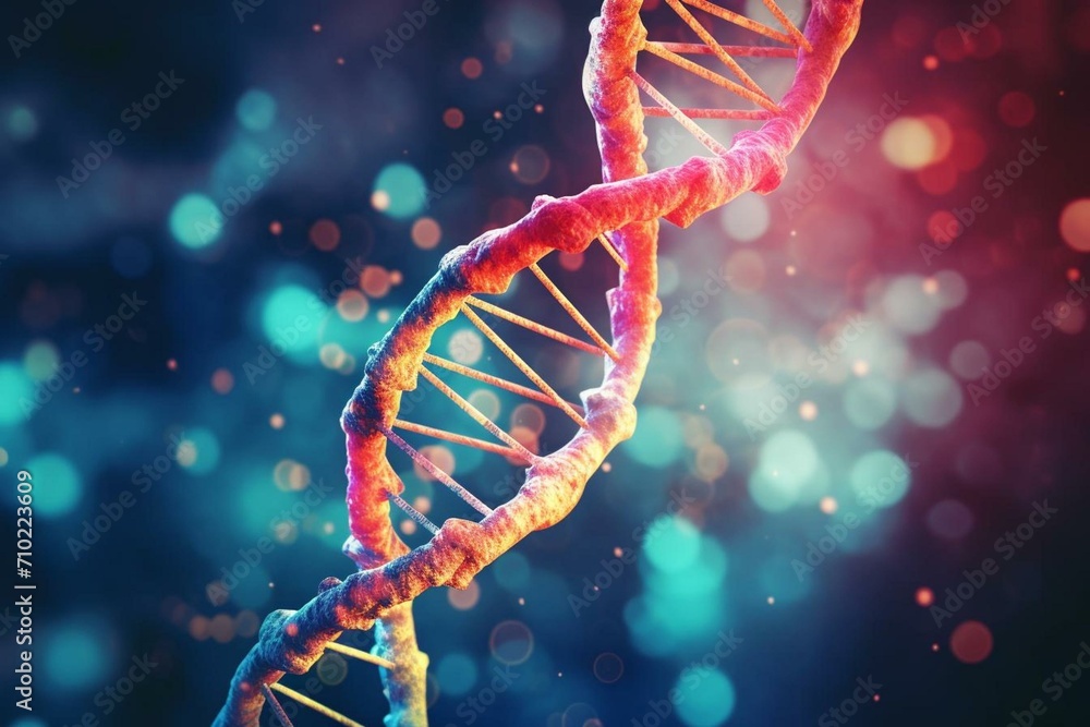 Increase material copies through mRNA and cDNA amplification