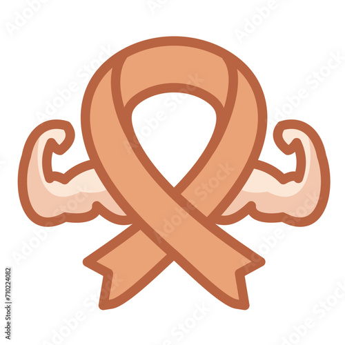 Resilience Strength Icon