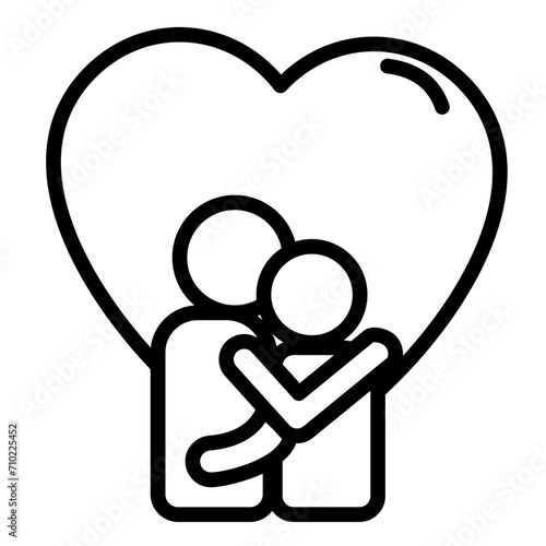 Compassionate Hearts Icon