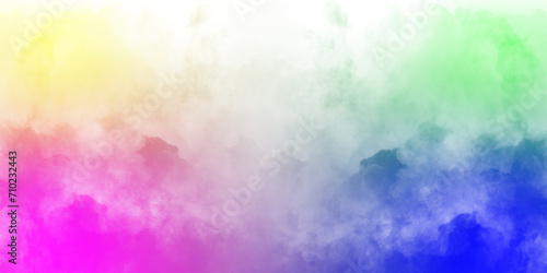 Abstract smoke mist fog on a Tranceperent background. Texture background for graphic and web.