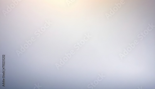 Holographic Unicorn Gradient colors soft blurred background	 photo