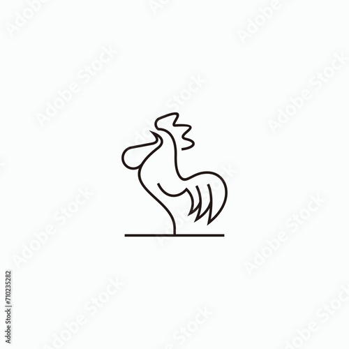 rooster