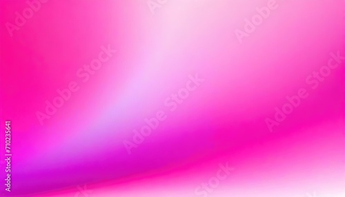 Pink Gradient colors soft blurred background