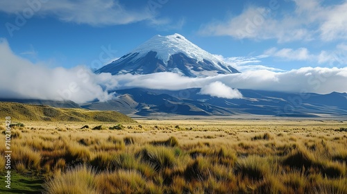 Cotopaxi