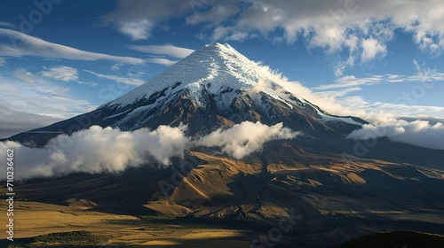 Cotopaxi