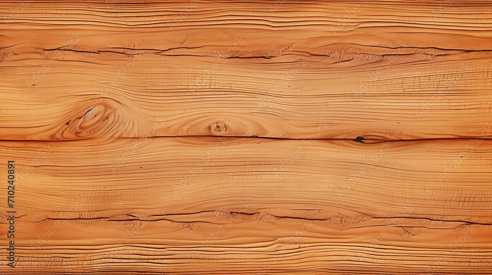 Naklejka premium wooden texture illustration