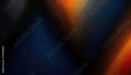 Witness the beautiful and vibrant abstract pattern
