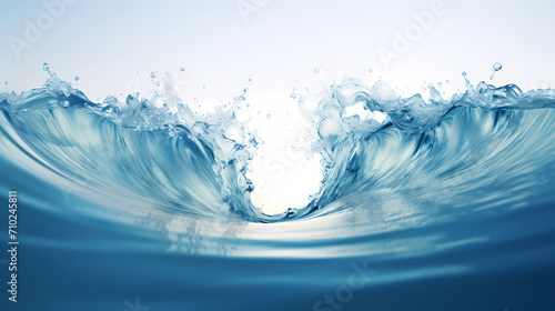 Romantic heart-shaped Valentine's Day background, symbolizing Valentine's Day, wedding, love