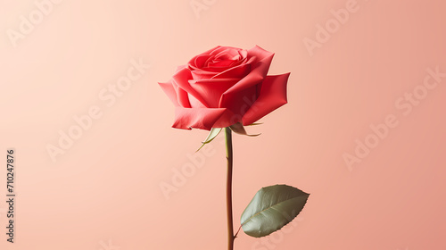 Valentine's Day, love and romance background, background with heart shapes