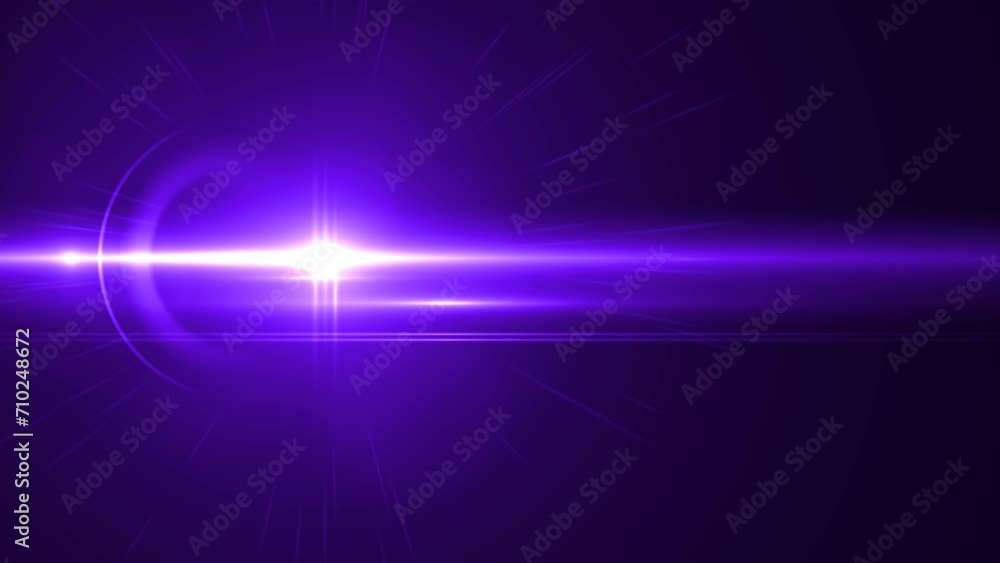 lens flare effect on black background lens flare effect on black background