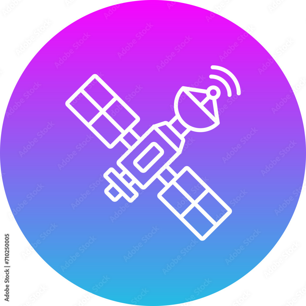 Satellite Icon Satellite Icon
