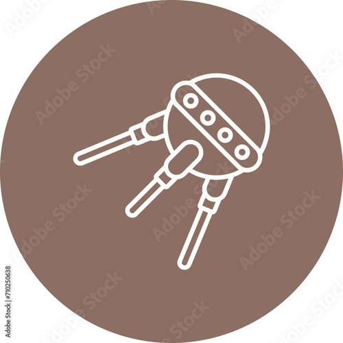 Sputnik Icon