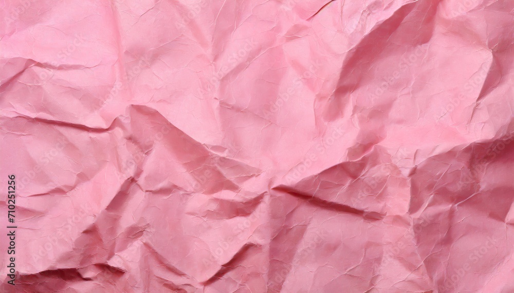 custom made wallpaper toronto digitalThe pink crumpled paper background.