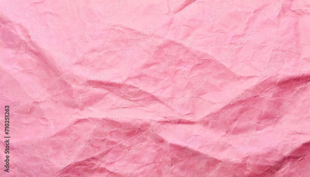 custom made wallpaper toronto digitalThe pink crumpled paper background.
