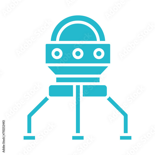 Lander Icon