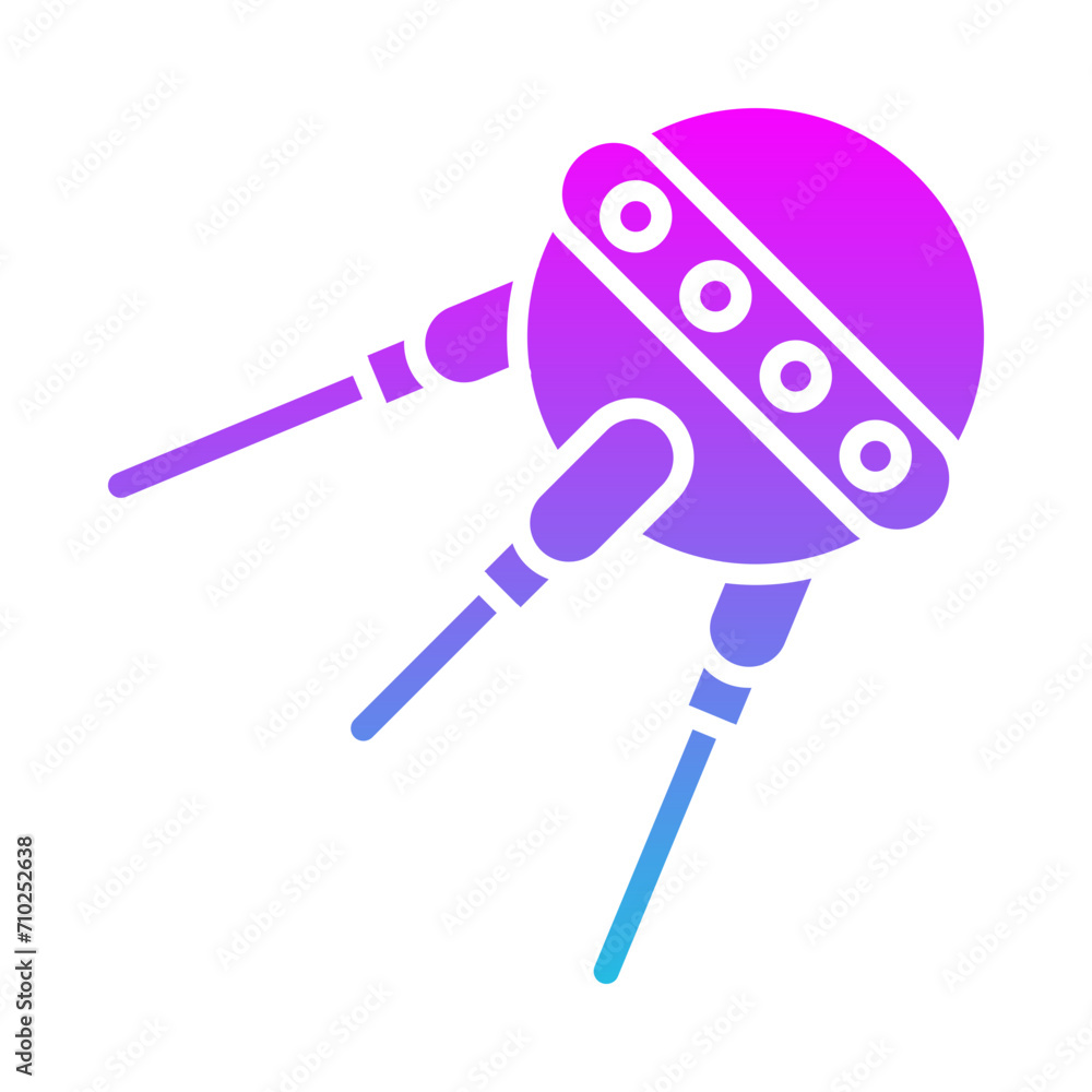 Sputnik Icon Sputnik Icon