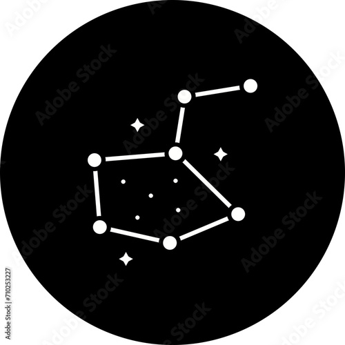 Constellation Icon