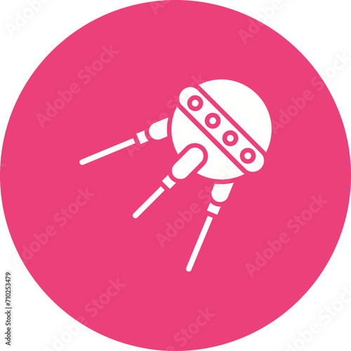 Sputnik Icon