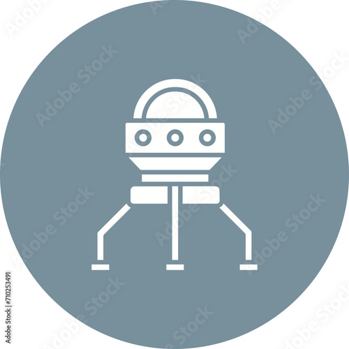 Lander Icon