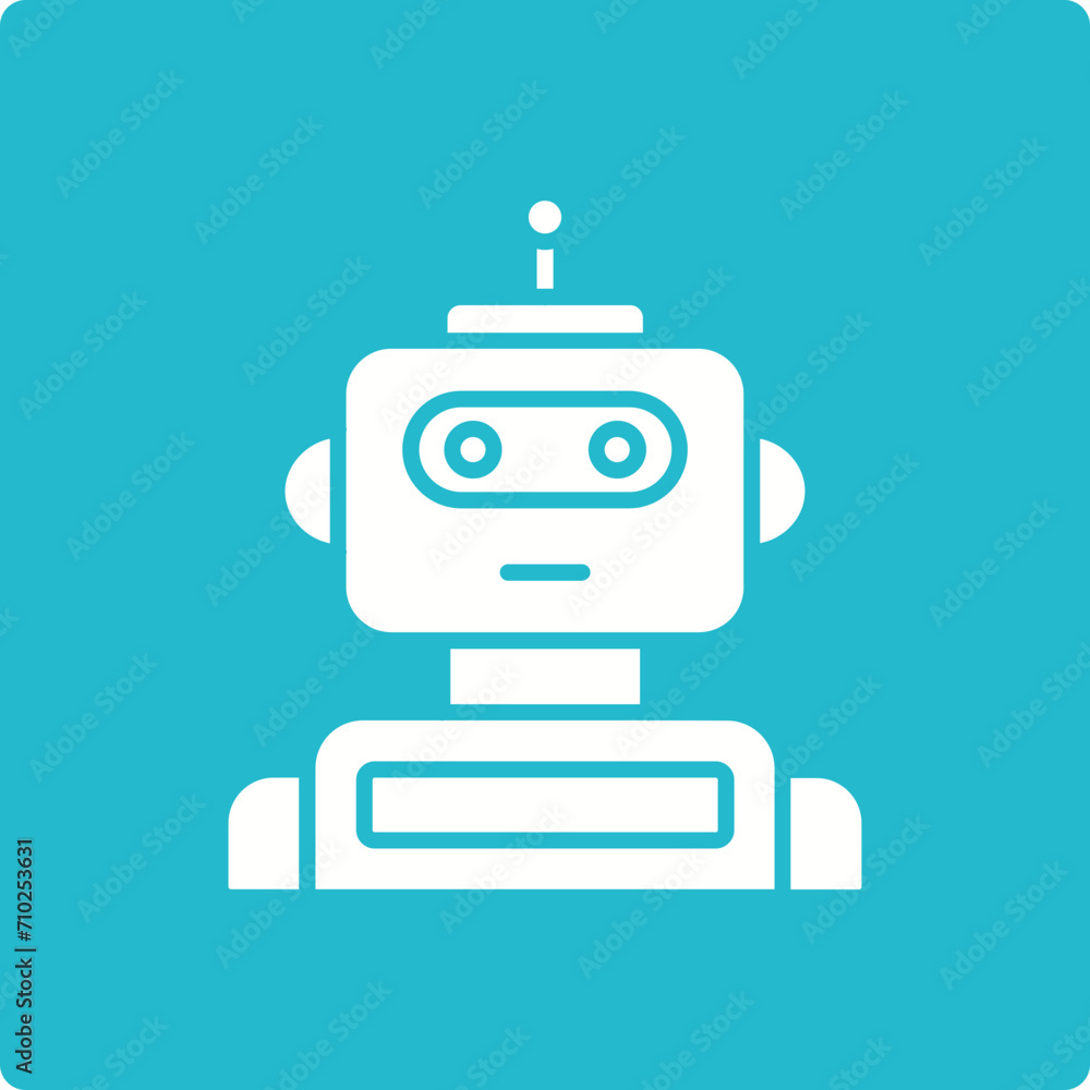 Robot Icon Robot Icon