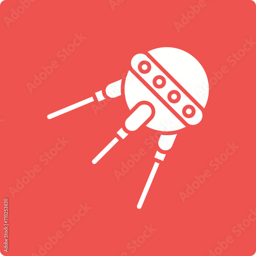 Sputnik Icon