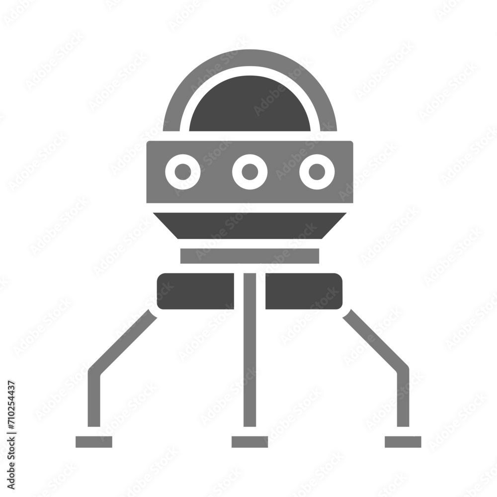 Lander Icon Lander Icon